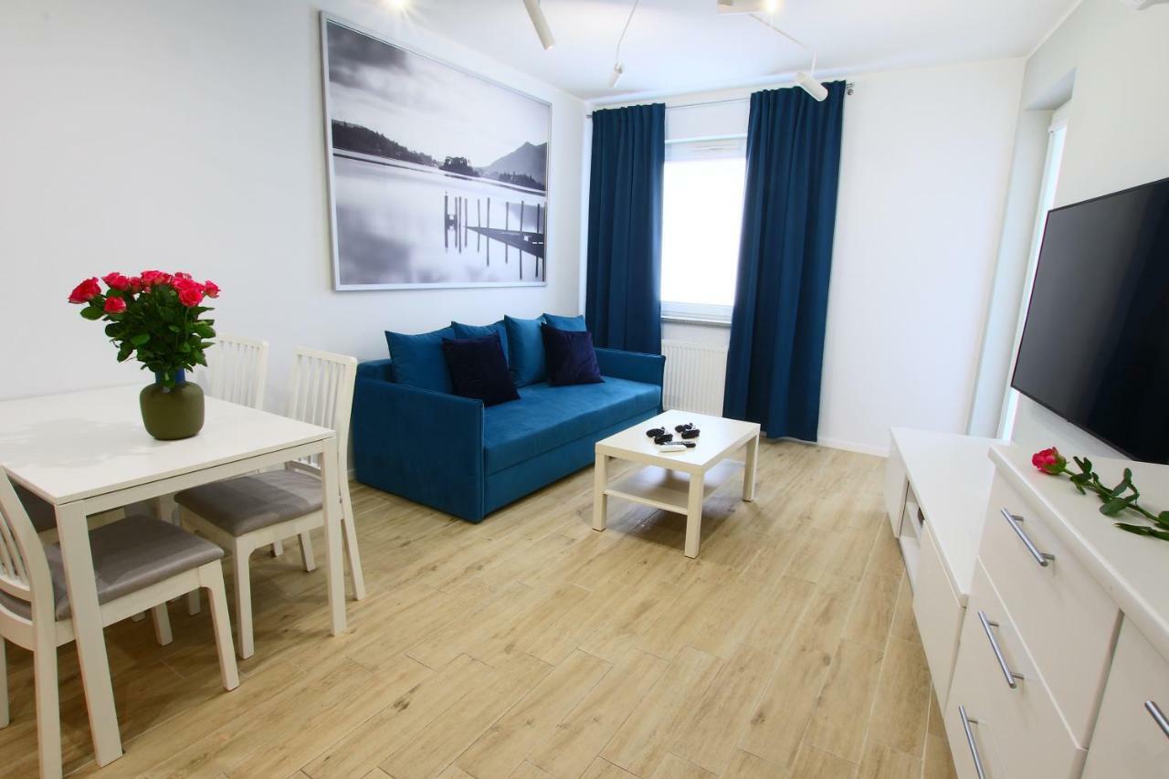 Apartamenty Chwytowo 14 Bydgoszcz Exterior foto